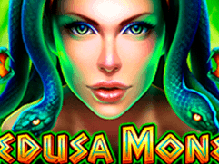 میڈوسا مالی