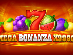 میگا بونانزا X9990