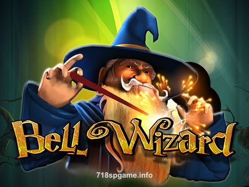 Bell Wizard Slot Game