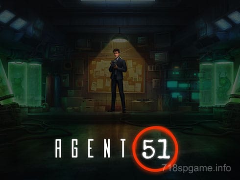 Agent 51