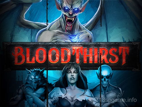 Bloodthirst