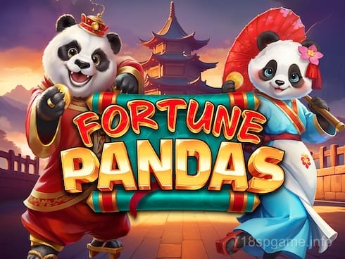 Fortune Pandas