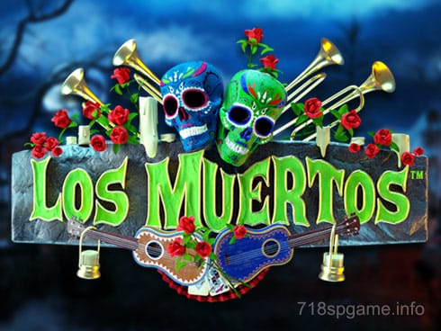 Los Muertos