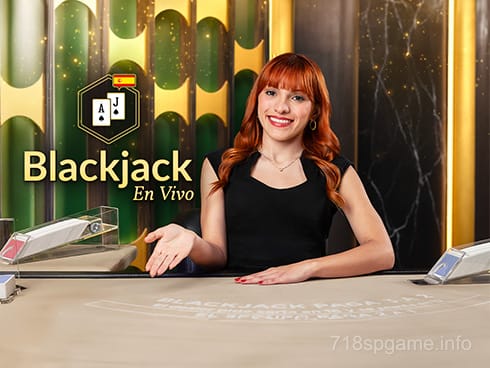 Blackjack Clasico en Español 36